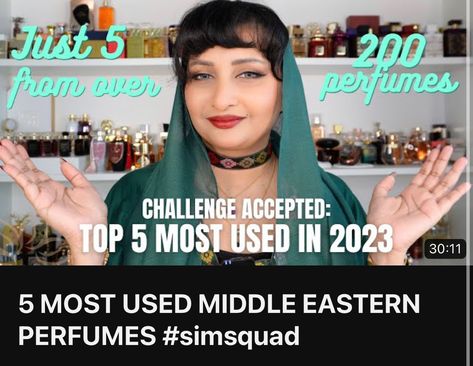 Challenge Accepted, The Challenge, Middle Eastern, The Middle, Tell Me