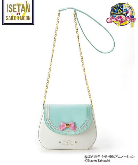 "sailor moon" "sailor moon bag" "samantha vega" "sailor moon merchandise" "sailor moon purse" luna artemis diana bag handbag purse wallet fashion anime japan shop isetan leather Animecore Fashion, Sailor Moon Bag, Moon Purse, Luna Artemis, Sailor Moon Collectibles, Sailor Moon Merchandise, Moon Sailor, Luna And Artemis, Kawaii Bags