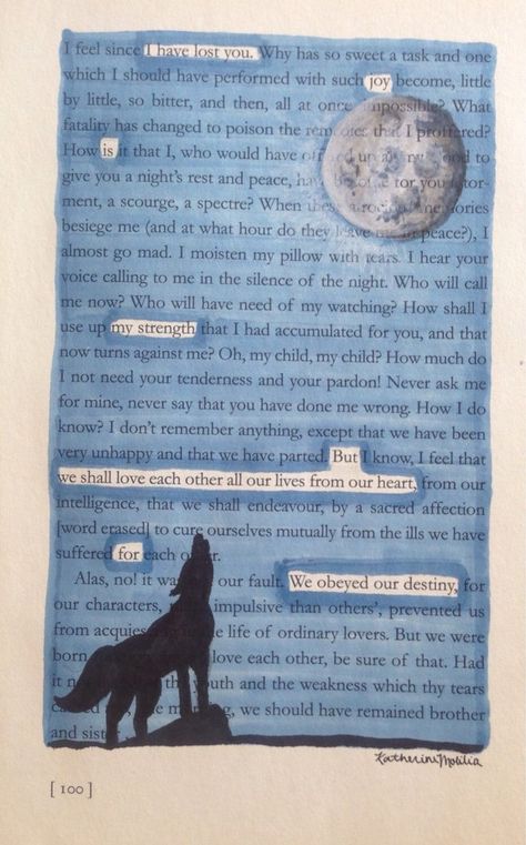 Wolf And The Moon, Blackout Poetry Art, Found Poem, Blackout Poems, Creative Writing Course, Found Poetry, Poetry Activities, Poetry Ideas, Teaching Poetry