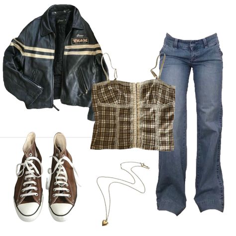 Greaser Outfit, Sp2 Vw, Outfit Generator, Outfit Layout, Aesthetic Fits, Swaggy Outfits, Alternative Outfits, Lookbook Outfits, Dream Clothes