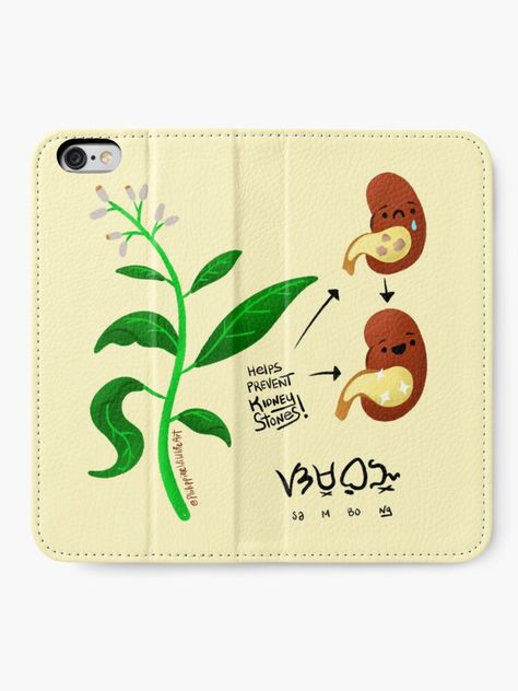 "Sambong or Blumea balsamifera medicinal plant art" iPhone Wallet for Sale by Filipeanut Blumea Balsamifera, Philippine Biodiversity, Biodiversity Illustration, Plant Art, Open Book, Medicinal Plants, Iphone Wallet, Iphone 6 Plus, Say Hello