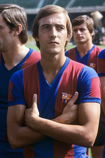 Johan Neeskens, Villarreal Cf, Soccer Highlights, Johan Cruyff, Classic Football, More Than, Barcelona Fc, Vintage European, Football Poster