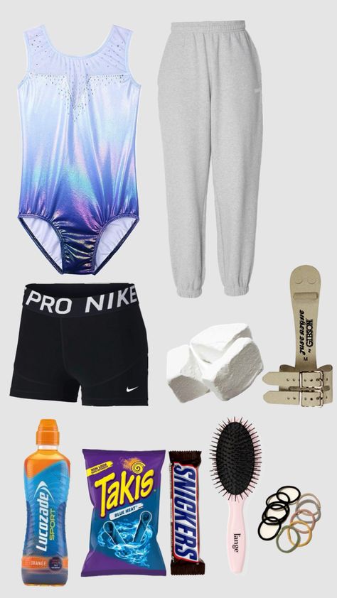 Things to bring to gymnastics x #gymnasticts #gym #food #leo Gym Food, New Hobbies, Gymnastics, Gym, Bring It On