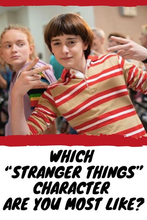 Buzzfeed Stranger Things, Stranger Things Quizzes, Stranger Things Trivia, Stranger Things Quiz, Demogorgon Stranger Things, Which Character Are You, Best Friend Quiz, Watch Stranger Things, Friend Quiz