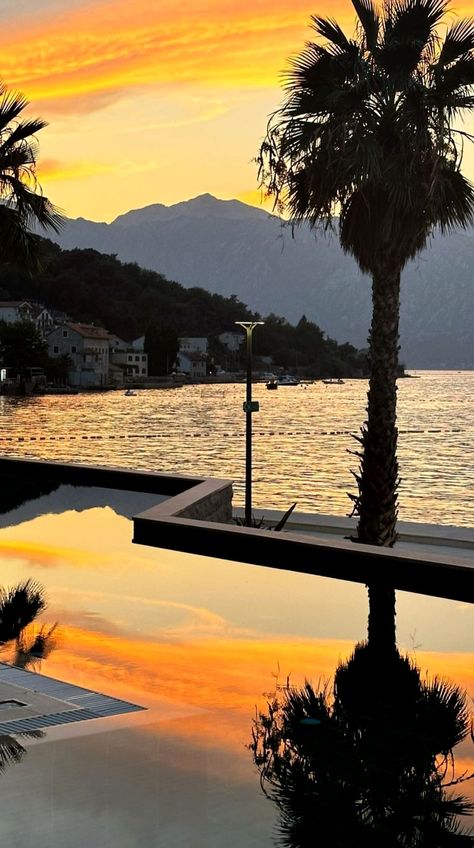 Hyatt Regency Kotor Bay Resort, Montenegro Montenegro Kotor, Kotor Montenegro, Hyatt Regency, 2024 Vision, Summer Vibes, Aesthetic Wallpapers, Travel Tips, Vision Board, Wallpapers