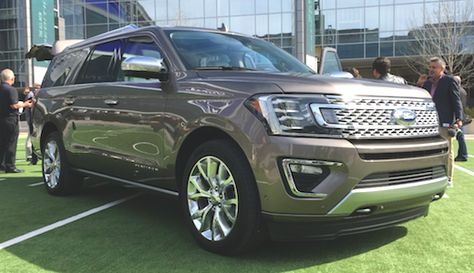 2019 Ford Expedition MAX Platinum, 2019 ford expedition max limited, 2019 ford expedition max price, 2019 ford expedition max review, 2019 ford expedition max for sale, 2019 ford expedition max specs, 20 Inch Wheels, Vision Board Goals, Ford Excursion, Beautiful Art Pictures, Freshman Year, Ford Expedition, Car Stuff, Ford Bronco, Car Review