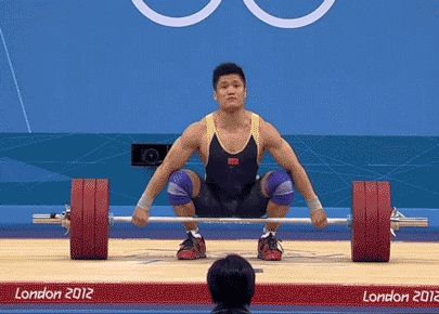 Lu Xiaojun, Olympic Weightlifting, Powerlifting, Weight Lifting, The Rock, Crossfit, Life Hacks, Basketball Court, Domain Name