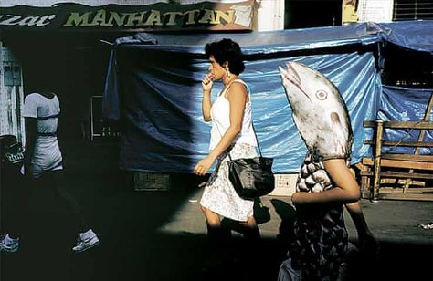 The world in colour | Art and design | The Guardian Alex Webb, William Eggleston, Martin Parr, New York Times Magazine, Photographer Portfolio, Magnum Photos, Street Photographers, Colour Photograph, Photojournalism