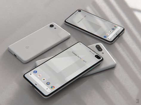 Will Google’s Pixel 4 actually have a better design than the iPhone 11 this year? – BGR Google Pixel Phone, Best Smartphone, Pixel Phone, All Mobile Phones, Yanko Design, Phone Design, New Technology, Release Date, Google Pixel