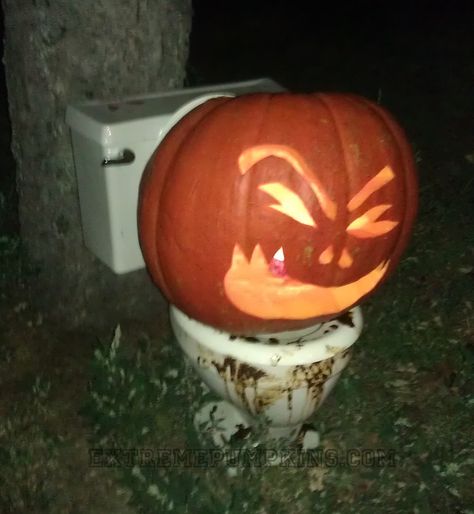 The Toilet Pumpkin Carve A Pumpkin, Skibidi Toilet, Paper Pumpkin, A Pumpkin, Pumpkin Pie, Pumpkin Carving, Gentleman, You Think, Carving