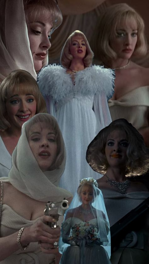 Joan Cusack as Debbie Addams Family Values #addamsfamily #wednesdayaddams #movies #90s #movieshuffle Debbie Addams Family, Adams Family Costume, Movies 90s, Joan Cusack, Addams Family Values, Addams Family Costumes, Glam Aesthetic, Bride Of Chucky, Adams Family