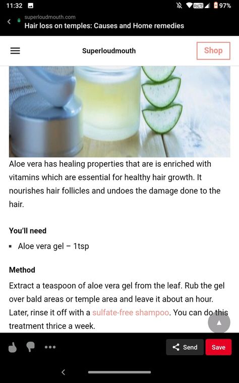 Alovera gel is very good for healthy hair growth and undoes the damage to the hair..❤️ For Healthy Hair Growth, For Healthy Hair, Healthy Hair Growth, Nourishing Hair, Aloe Vera Gel, Body Hair, Hair Follicle, Healing Properties, Hair Growth