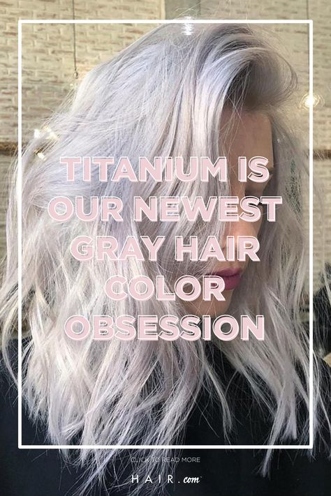 Frosted Silver Hair, Bright Silver Hair, Toner For Gray Hair, Platinum Grey Hair Silver, Icy Grey Hair, Platinum Gray Hair Silver, Lavender Gray Hair, Icy Grey Blonde Hair, White Gray Hair Color