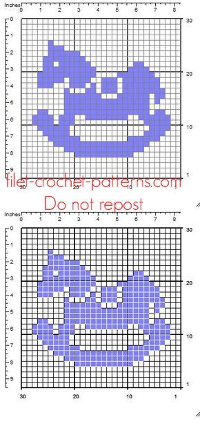 Rocking horse free small crochet filet pattern insert - free filet crochet patterns download Crochet Filet Pattern, Afghan Patterns Free, Crochet Afghan Patterns, Crochet Patterns Filet, Crochet Filet, Crochet Afghan Patterns Free, Filet Crochet Charts, Baby Cross Stitch Patterns, Fillet Crochet