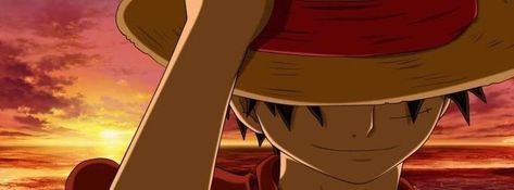 Cover Photo Anime Facebook, Anime Cover Pics For Facebook, Luffy Cover Photo Facebook, Anime Banner For Twitter, Luffy Youtube Banner, Luffy Cover Photo, Anime Facebook Cover Photos, Luffy Twitter Header, One Piece Twitter Banner