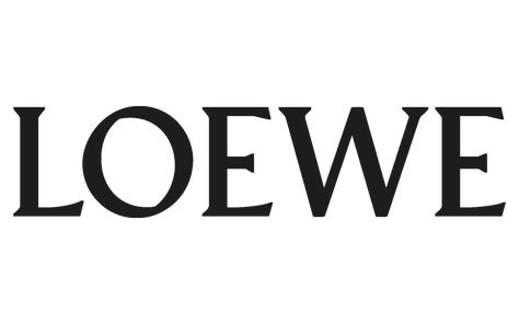 Download free Loewe Logo brand, emblem and icons. Spanish luxury fashion house specialising in leather goods, clothing, perfumes and other fashion accessories Secret Tattoos, Secret Tattoo, Loewe Logo, Png Logo, Fashion House, Leather Goods, Vector Logo, Logo Branding, Fashion Accessories