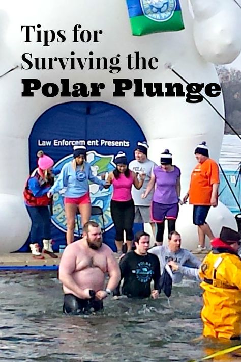 Are you planning on taking this dip this year? You’ll want to make sure you read this before you do the Polar Plunge. Polar Plunge Party, Polar Bear Plunge Party, Polar Plunge Ideas, Polar Plunge Party Ideas, Polar Bear Plunge, Polar Plunge, Minnesota Winter, Lake George Ny, Midwest Travel