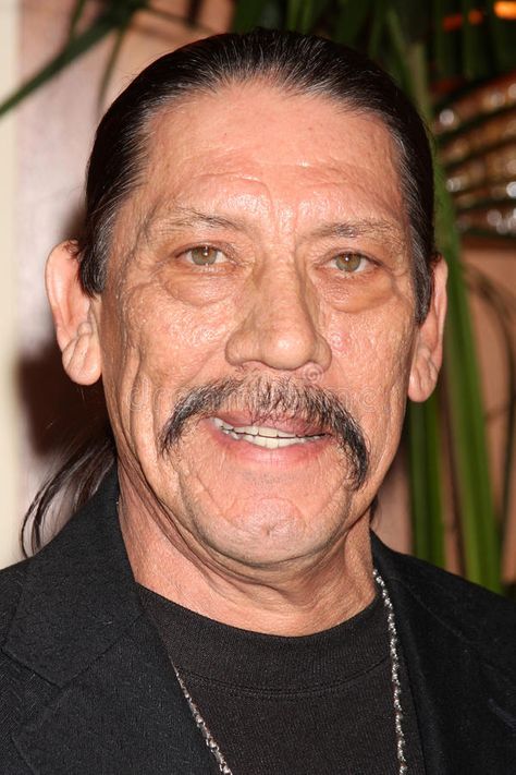 Lion Story, Danny Trejo, Second Cousin, San Quentin, Robert Rodriguez, Amy Lee, Male Portrait, Social Media Design Graphics, Three Kids