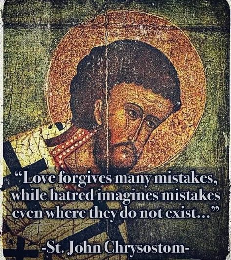 St John Chrysostom, John Chrysostom, Church Icon, Saint Quotes Catholic, Holy Quotes, Church Pictures, Soli Deo Gloria, Holy Father, Saint Quotes