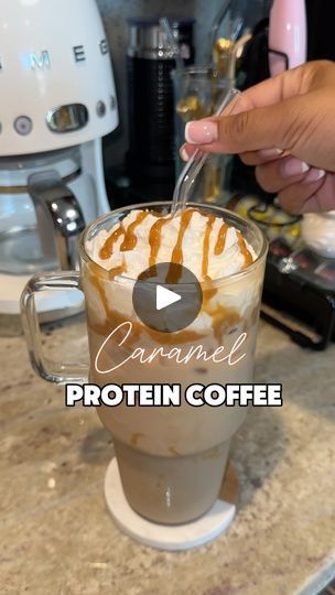 Coffee Styles, Morning Protein, 30g Of Protein, Sugar Free Lifestyle, Protein Coffee, Coffee Concentrate, Premier Protein, Walmart Finds, Coffee Fashion