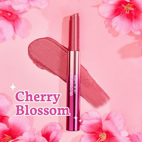 Warning: 💋 High gloss levels detected! Say hello to the Glossified Lip Plumper collection, where every shade turns your pout into the main event ✨💄 From the deep, sultry Kpop to the peachy perfection of Bubble Tea, or sparkling Cherry Blossom to golden goddess vibes with Seoulmate—we’ve got your lips covered for every look. Ready to pump up the volume? 🔊 💫 Which shade is calling your name? Drop your fave in the comments! 👇 #GlossGoals #PlumpItUp #TypsyBeauty Shop Now | www.typsybeauty.com Tarte Maracuja Juicy Lip Cherry Blossom, Chinese Lip Gloss, Cherry Flavored Lip Gloss, Blossom Lip Gloss, Pump Up The Volume, Peach Lip Gloss, Goddess Vibes, Golden Goddess, Main Event