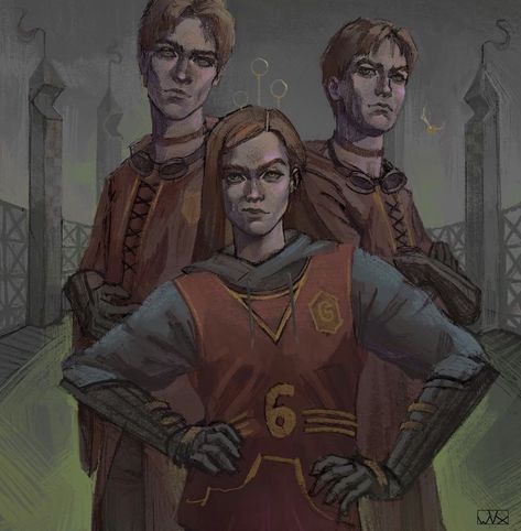 George Weasley Fan Art, Weasley Twins Fanart, Cosplay Guy, Folklore Dress, Cheap Cosplay, Harry Potter Friends, Yer A Wizard Harry, Fred And George Weasley, Images Harry Potter