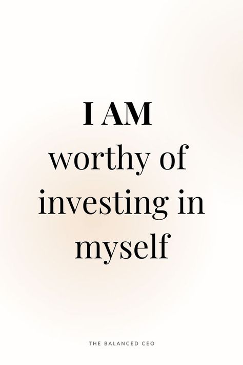 Manifesting Money Be The Highest Version Of Yourself, The Best Investment Is In Yourself, Vision Board Investing, Better Version Of Yourself Aesthetic, Quotes About Investing In Yourself, Invest In Yourself Quotes Motivation, Investing Vision Board, Investment Quotes Inspiration, Invest In Yourself Aesthetic