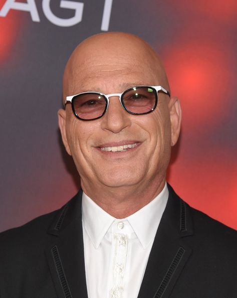 HOWIE Mandel has been a judge on America’s Got Talent the longest out of any judges in the past. Mandel, Heidi Klum, Sofia Vergara and Simon Cowell all make up the panel as the hosts of the latest season of AGT. How much does Howie Mandel make on AGT? Howie Mandel makes $70,000 per episode of America’s Got Talent, according to […] St Elsewhere, Bright Red Hair Color, Intricate Braids, Howie Mandel, Nbc Tv, Bright Red Hair, Stand Up Comedians, Long Locks, Got Talent