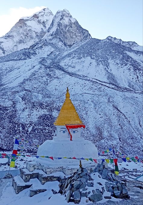 Everest Base Camp, Everest Base Camp Trek, Nepal Travel, Base Camp, Nepal, Mount Everest, Camping, Natural Landmarks, Travel