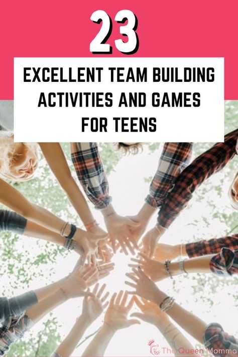 Fun time Sports Team Building Activities, Games For Team Building, Bonding Games, Team Bonding Games, Trust Building Activities, Decision Making Activities, Team Bonding Activities, Teamwork Games, Employee Engagement Activities