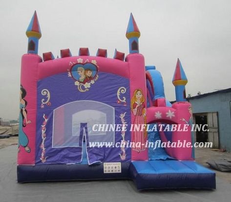 Inflatable Water Slides, Holiday Inflatables, Inflatable Bouncers, Water Games, Inflatable Water Slide, Bounce House, Water Slides, Water Park, Theme Park