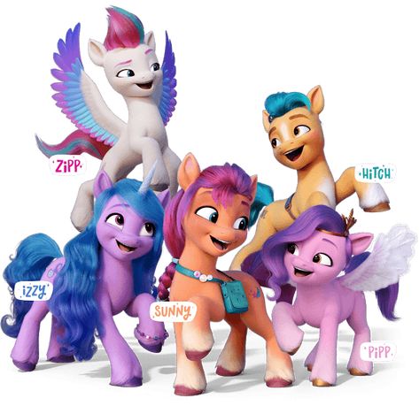 Equestria Daily - MLP Stuff!: Official My Little Pony Website Gets a G5 Update My Little Pony New Generation, Hulk Character, My Little Pony Wallpaper, Deco Originale, My Little Pony Characters, My Little Pony Drawing, Pony Drawing, Mlp My Little Pony, Equestria Girls