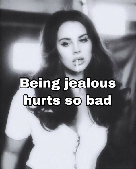 Quotes Of Jealousy, Jealousy Pictures, How To Make Him Jealous Over Text, Jealousy Memes, Jealousy Art, Jealous Meme, Jelousy Quote, I'm Not Jealous, Jealous Girl