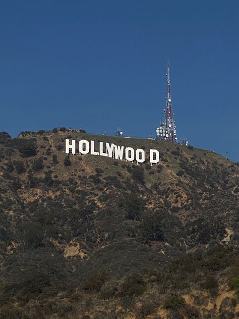 Hollywood Sign Aesthetic, Estados Unidos Aesthetic, America Core, Jenner California, Gma News, Usa Life, Hollywood Dream, Hollywood Aesthetic, I Know A Place