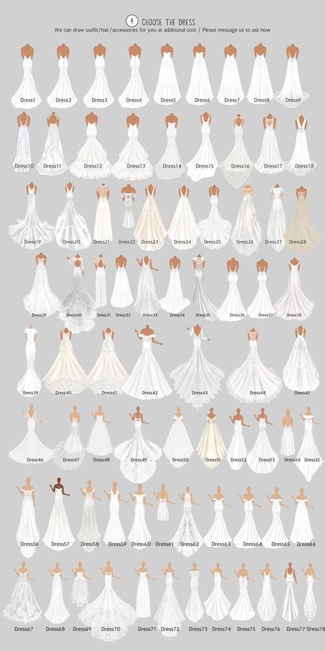 Our exclusive design makes a perfect personalized gift for your bridesmaidfriends and familybride and groomWeddingAnniversaries or simply reminds someone how much you love themThis listing is for bride and groom with or without pets ✨DIGITAL FILE and PRINTCreate a unique portrait by selecting from a range of outfitshair styles and colorskin tonedrinks/accessories and petsThese options are found in the additional images in the listingplease swipe through from the main imageIts simpleJust choose Portrait Wedding Dresses, Best Wedding Hairstyles The Bride, Bridal Party Hairstyles Bridesmaid, Wedding Bridal Hairstyles, Wedding Hairstyles For Bride, Bride Fashion Illustration, Custom Wedding Illustration, Latest Wedding Gowns, Bride 2024