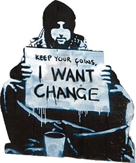 Establish what you can do for your cause. http://www.wikihow.com/Become-an-Activist Activism Art, Activist Art, Graffiti I, Donegal Ireland, Protest Art, Banksy Graffiti, Banksy Canvas, Meaningful Art, Banksy