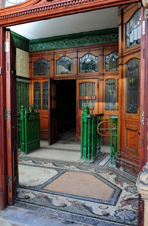 Victoria Baths, Manchester, England, United Kingdom, 2014, photographer unknown. Victoria Baths Manchester, Manchester Town Hall, Prairie House, Glazed Brick, Elegant Tiles, Building Photography, Marble Arch, Manchester England, Mosaic Flooring