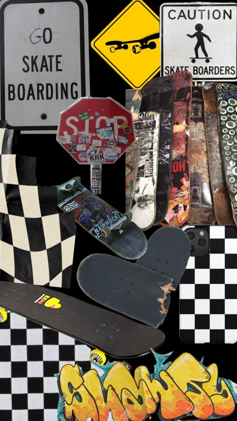 #skateboarding Cool Posters, Aesthetic Art, Skateboard, Tablet, Graffiti, Anime, Art