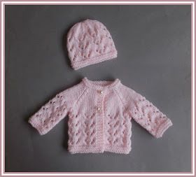 Preemie Patterns, Baby Knitting Patterns Free Newborn, Free Baby Sweater Knitting Patterns, Baby Hat Knitting Patterns Free, Baby Jackets Pattern, Knit Baby Jackets, Baby Cardigan Knitting Pattern Free, Preemie Baby