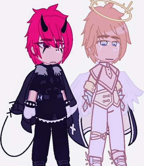 Angel Outfit Gacha Club, Gacha Club Angel Oc, Angel Gacha Club Outfits, Gacha Life Angel Outfits, Gacha Angel Oc, Gacha Angel Outfit, Gacha Club Royal Outfits, Gacha Royal Outfits, Angel Outfit Aesthetic