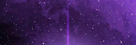 Dark Purple Header, Purple Discord Banner, Purple Banner, Purple Aesthetics, Gacha Backgrounds, Star Banner, Dark Purple Aesthetic, Banner Gif, Purple Aesthetic