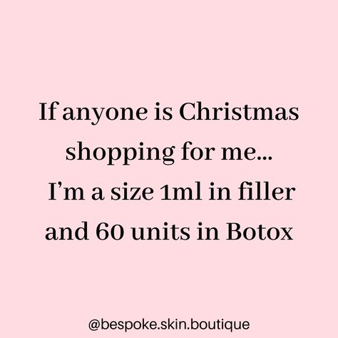 Filler And Botox Quotes, Lip Filler Captions Instagram, Nurse Injector Quotes, Botox Quotes Funny, Funny Botox Sayings, Botox Advertising Ideas, Med Spa Posts, Med Spa Marketing Ideas, Botox Quotes Posts