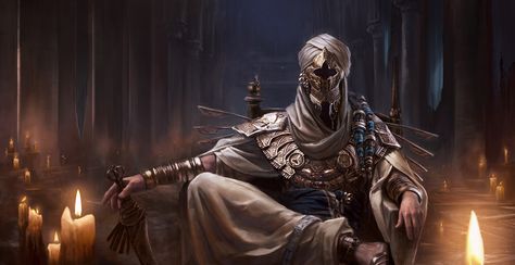 ArtStation - The Last Lord, Sveta Kudakova Male Character, Dnd Art, High Fantasy, Arte Fantasy, 판타지 아트, Fantasy Inspiration, Medieval Fantasy, Character Portraits, Art Photo