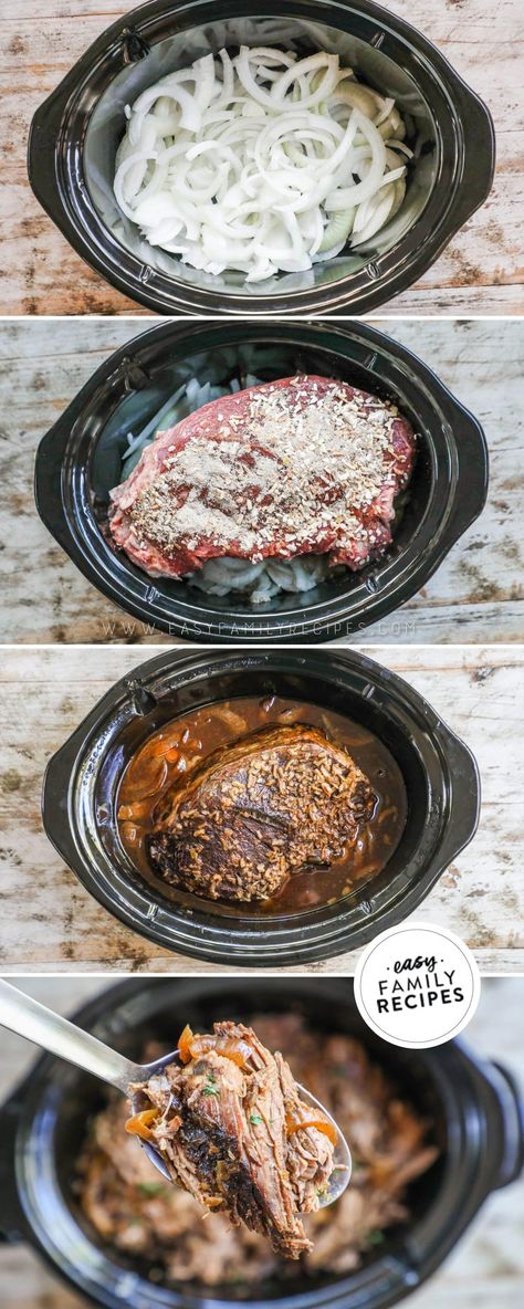 Slow Cooker Sirloin Tip Roast, Sirloin Tip Roast Oven Slow Cooker, Crockpot Sirloin Tip Roast, Roast With Au Jus, Crockpot Treats, Sirloin Roast Recipes, Pork Sirloin Tip Roast, Beef Sirloin Tip Roast, Thanksgiving Movies