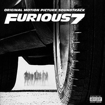 My Angel - Prince Royce Furious 7, Wiz Khalifa, Charlie Puth, See You Again, Fast And Furious, See You, Film, Music, Black