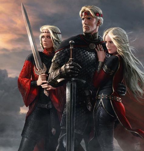 Witcher Wallpaper, Game Of Thrones Prequel, Breathing Fire, Game Of Thrones 3, Fire And Blood, Targaryen Art, Asoiaf Art, Targaryen Aesthetic, Gra O Tron