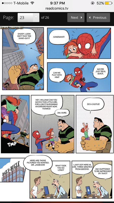 Funny Marvel Memes, Univers Dc, Online Comics, Spiderman Comic, Marvel Stuff, Marvel Jokes, Marvel Vs, Avengers Funny, Spiderman Art