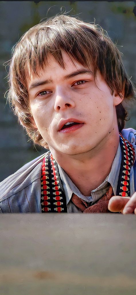 Jonathan Byers Wallpaper, Steve Harrington Stranger Things, Series Wallpaper, Charlie Heaton, Things Wallpaper, Jonathan Byers, Stranger Things Wallpaper, Wattpad Covers, Steve Harrington