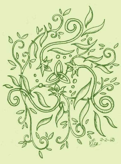 Elvish Pattern, Elven Patterns, Lotr Design, Elven Tattoo, Elf Tattoo, Lotr Tattoo, Rings Tattoo, Nouveau Illustration, Lord Of The Rings Tattoo