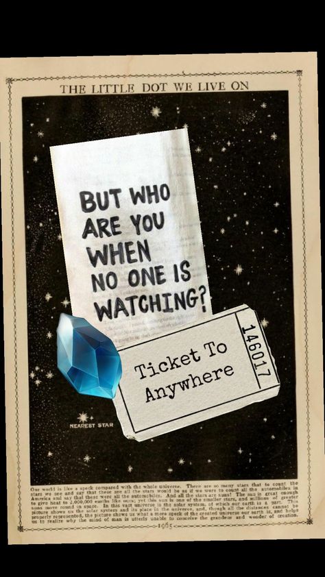 But who are you when no one is watching ? #theLSDproject #artoftheday #spiritualjourney #621design But Who Are You When No One Is Watching, Who Are You When No One Is Watching, When No One Is Watching, Brandy Melville Stickers, First Move, 2025 Vision, Spiritual Journey, Art Day, Brandy Melville